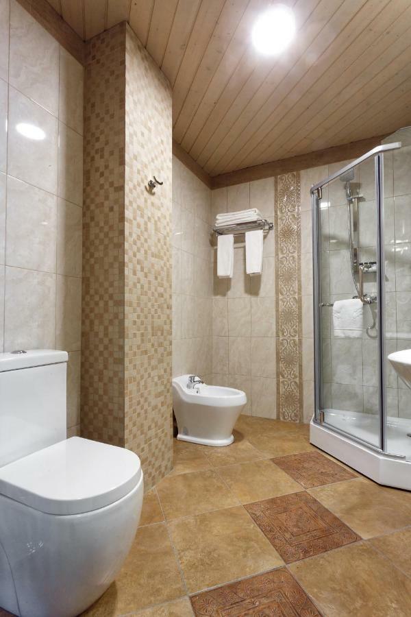 Hotel Sacvoyage Almaty