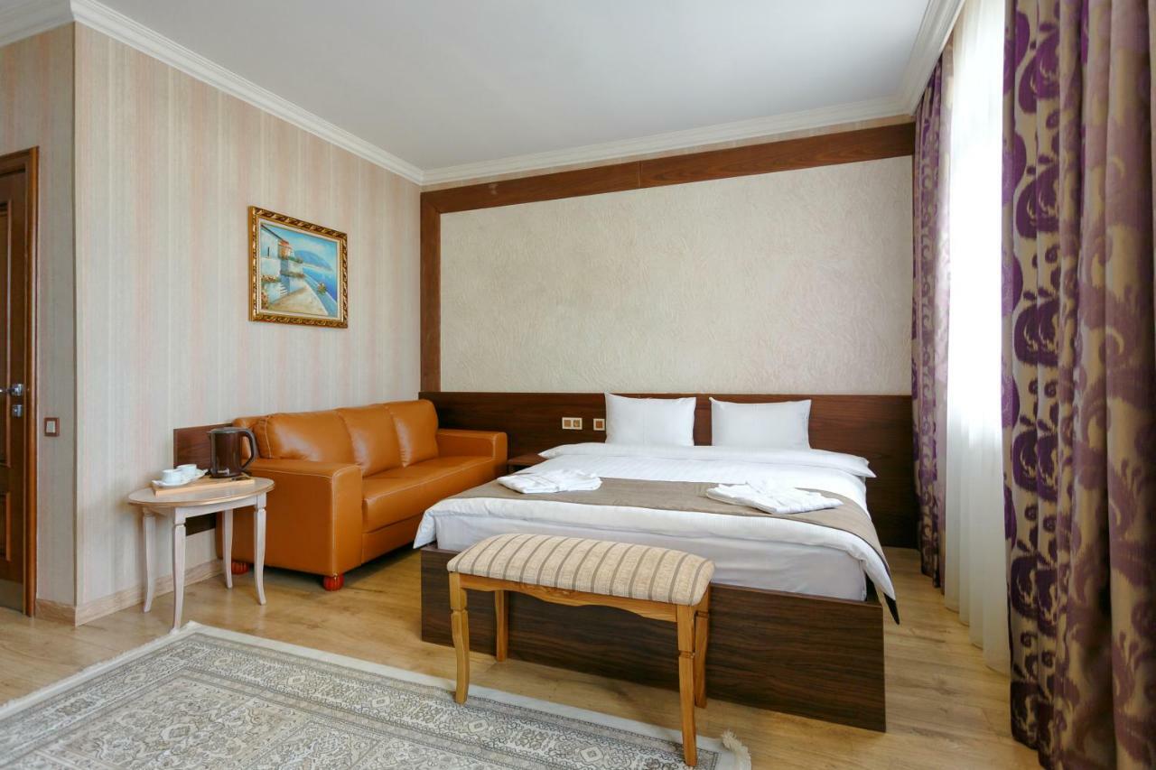 Sacvoyage Hotel 4*